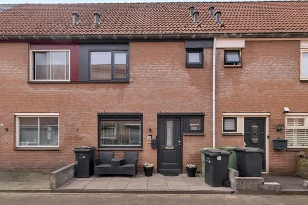 Tussenwoning te koop: Bunderstraat 19, Maten- en Zuivelbuurt Purmerend