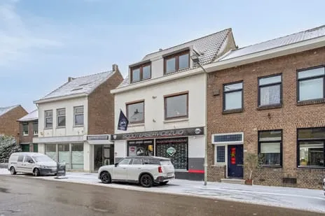 Woning te koop: Bunderstraat 202, Meerssen Meerssen