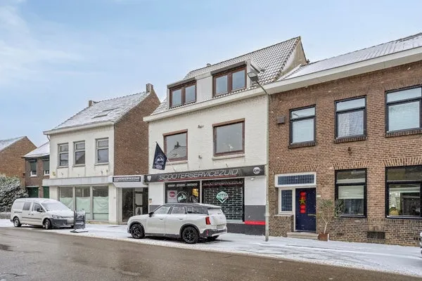 Appartement te koop: Bunderstraat 202, Meerssen Meerssen