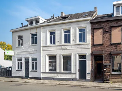 Tussenwoning te koop: Bunderstraat 250, Meerssen Meerssen