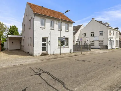 Vrijstaande woning te koop: Bunderstraat 258, Meerssen Meerssen