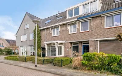 Woning te koop: Bunderstraat 26, Valkenswaard