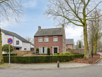 Vrijstaande woning te koop: Bunderstraat 36A, De Borne 1 Schijndel