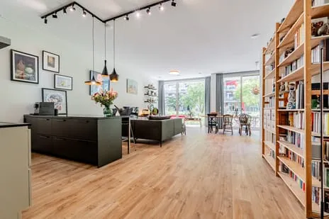 Appartement te koop: Bundlaan 200, Amsterdam