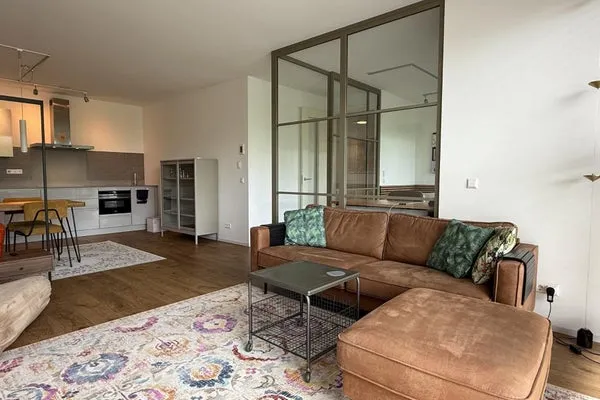 Appartement te huur: Bundlaan 168, Overhoeks Amsterdam