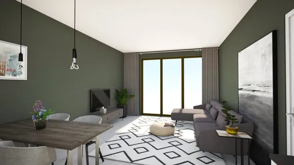Appartement te huur: Bundweg 47, Rotterdam