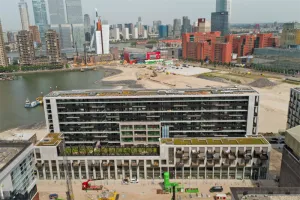 Woning te huur: Bundweg, Katendrecht Rotterdam