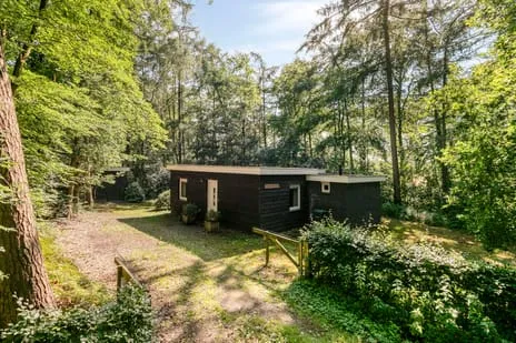 Vrijstaande woning te koop: Bungalowpark 40, Verspreide huizen Doldersum Doldersum