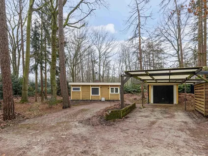 Woning te koop: Bungalowpark 42, Doldersum