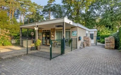 Vrijstaande woning te koop: Bungalowpark Rothenbach 16, Rothenbach Vlodrop