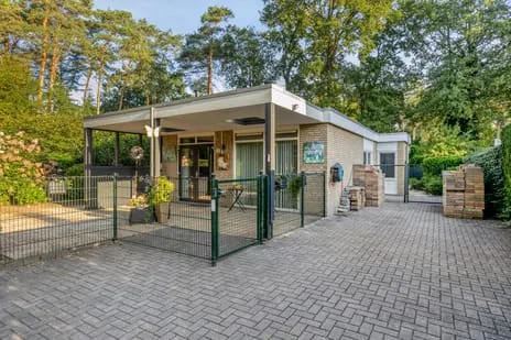 Vrijstaande woning te koop: Bungalowpark Rothenbach 16, Rothenbach Vlodrop