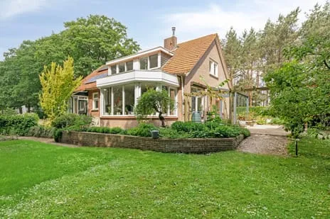 Semi-detached for sale: Buninkdijk 2A, Verspreide huizen Haart Aalten