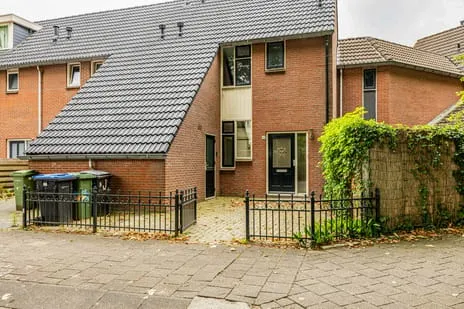 Tussenwoning te koop: Bunnemaheerd 97, Beijum-West Groningen