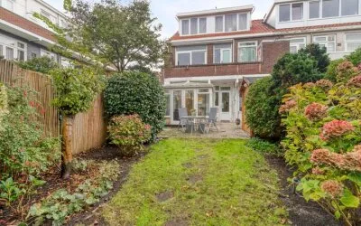 Appartement te koop: Bunnikstraat 3, Leyenburg 'S-Gravenhage