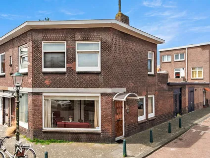 Appartement te koop: Bunschotensestraat 59, Rustenburg 'S-Gravenhage