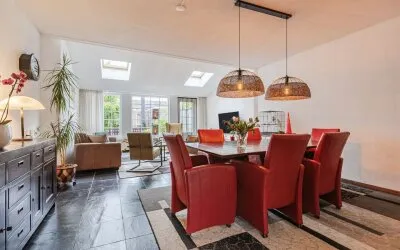 Tussenwoning te koop: Bunschotenstraat 75, Gesworen Hoek Zuid Tilburg