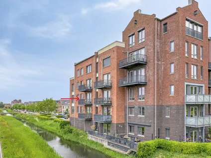 Studio te koop: Bunschoter Veenkamp 70E, Rengerswetering Bunschoten-Spakenburg