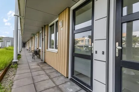 Studio te koop: Bunschoterplein 26, Ede