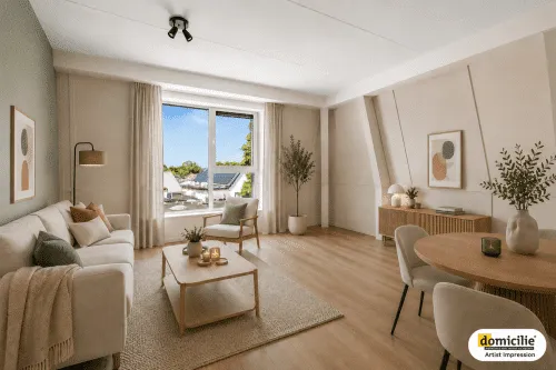 Appartement te koop: Bunschoterplein 38, Centrum Ede Ede