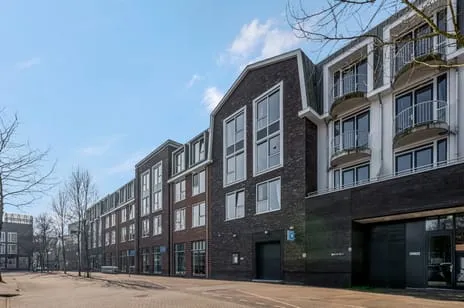 Studio te koop: Bunschoterplein 40, Centrum Ede Ede