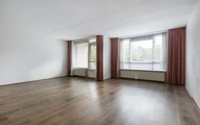 Appartement te koop: Bunschoterweg 7, Ede
