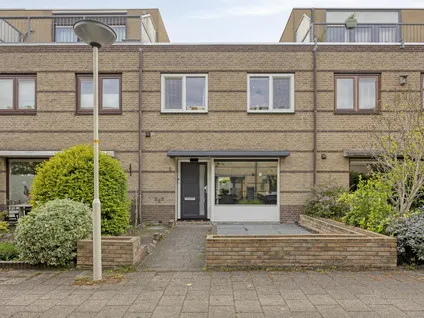 Tussenwoning te koop: Bunshaftlijn 9, Noordhove-West Zoetermeer