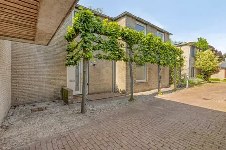 Tussenwoning te koop: Buntbeek 3, Cobbeek en Centrum Veldhoven