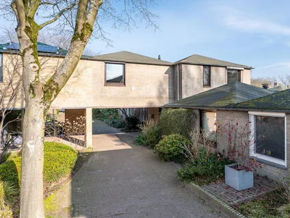 Tussenwoning te koop: Buntbeek 31, Veldhoven