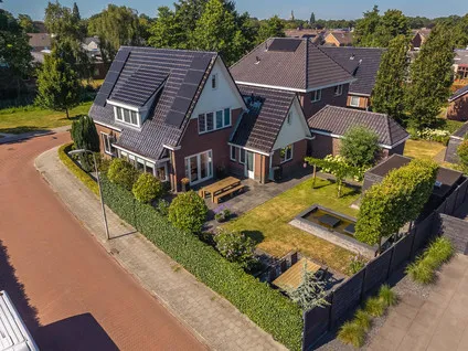 Vrijstaande woning te koop: Bunthaak 6, Ter Wee's Hoek Hasselt