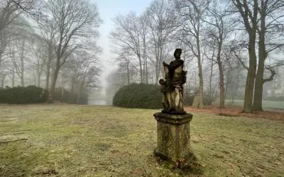Vrijstaande woning te koop: Buntlaan 1, Driebergen-Oost en Zuid Driebergen-Rijsenburg