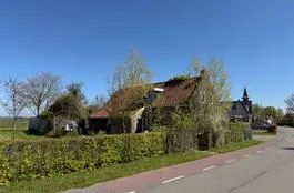 Vrijstaande woning te koop: Buorren 15, Warns Warns