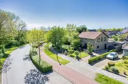 Vrijstaande woning te koop: Buorren 29, Lekkum Lekkum