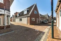 Tussenwoning te koop: Buorren 74, Berltsum