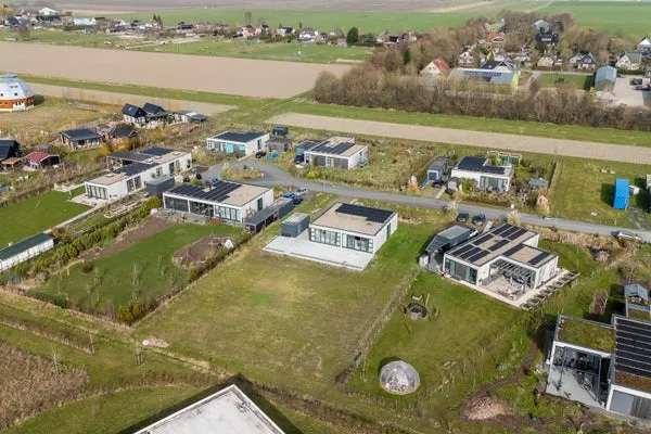 Woning te koop: Burchard de Volderstraat, Oosterwold Noord Almere