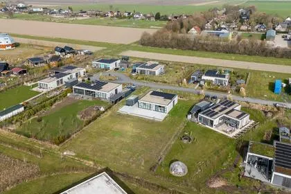 Vrijstaande woning te koop: Burchard de Volderstraat 113, Oosterwold Noord Almere