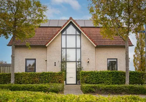 Vrijstaande woning te koop: Burcht 2, Kern Dreumel Dreumel