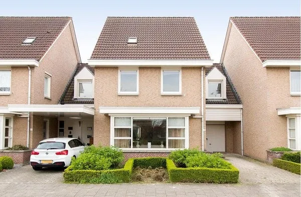 Woning te huur: Burcht, De Polders Veldhoven