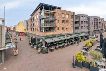 Appartement te koop: Burchtplein 28, Centrum Zuid Etten-Leur