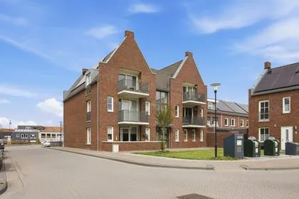 Appartement te koop: Burchtplein 5, Geertruidenberg-Kom Geertruidenberg