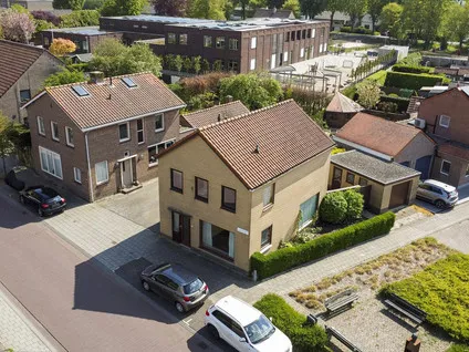 Vrijstaande woning te koop: Burchtstraat 15, Aardenburg