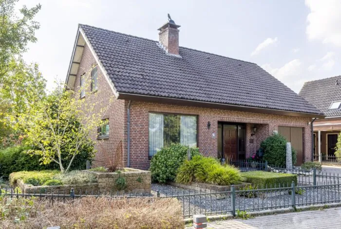 Vrijstaande woning te koop: Burchtstraat 47, Middelaar Katerbosch en Heikant Middelaar