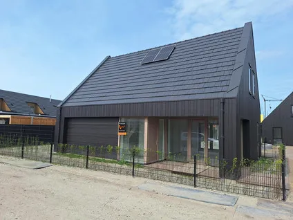 Vrijstaande woning te koop: Burchtstraat 7, Julianadorp-Oost Julianadorp