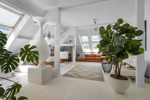 Appartement te koop: Burchtstraat 71C, Nijmegen