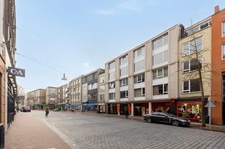 Appartement te koop: Burchtstraat 94, Stadscentrum Nijmegen