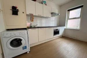 Home for rent: Burchtstraat, Binnenstad-Zuid Groningen