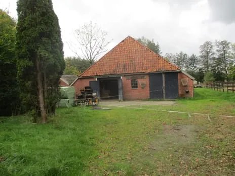 Woning te koop: Burchtweg 12, Bunne Bunne