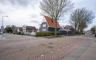 Vrijstaande woning te koop: Burdetstraat 17, Den Burg