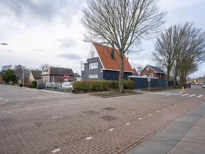 Koopwoning: Burdetstraat 17 in Den Burg - €790.000 - 175m²
