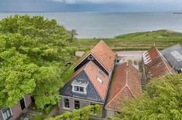 Vrijstaande woning te koop: Buren 18, Gaast Gaast
