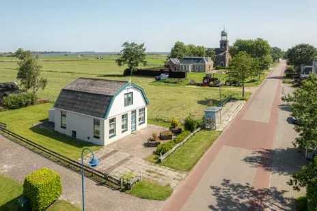 Woning te koop: Buren 25, Oosterzee-Buitengebied Oosterzee
